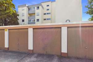 Hier steckt Zukunft drin! 4-Zimmer-Wohnung mit Balkon, Garage und riesigem Potenzial in Karben - OT – 61184 Karben – Vorschaubild 21