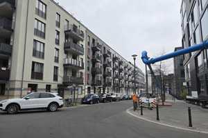 Erstbezug im Neubau: Möblierte 1,5-Zi-Whg in Spreenähe Charlottenburg – Wegelystraße 4a, 10623 Berlin – Vorschaubild 11
