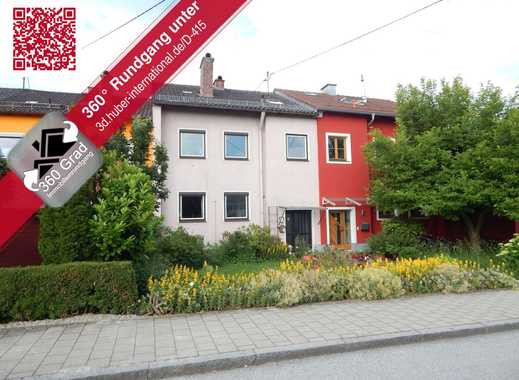 Haus kaufen in Laufen ImmobilienScout24