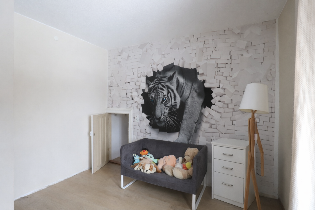 Immobilie in Wandlitz - AB SOFORT - Liebevolles Landhaus mit Altbaucharme auf Erbbaupacht in Wandlitz - Bild 4