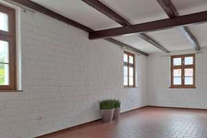 Charmeoffensive am Blücherturm :) Ausgefallene 3 R. Maisonette-Wohnung mitten in Rellinghausen – 45134 Rellinghausen, Essen – Vorschaubild 6