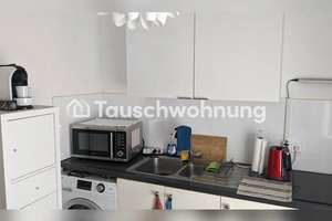 Tauschwohnung: Biete Berlin - Suche Hamburg – Kirchstr. 3, 10557 Moabit, Berlin – Vorschaubild 8