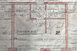 Attraktives 1,5 -Zimmer-Apartment in Freiburg-Betzenhausen – ideal zur Eigennutzung oder als Kapital – 79114 Betzenhausen-Bischofslinde, Freiburg im Breisgau – Vorschaubild 6