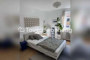 Tauschwohnung: Traumwohnung in 1A Isar-Lage mit Balkon – Die vollständige Adresse der Immobilie erhältst du vom Anbieter., 81669 Untere Au, München – Vorschaubild 2