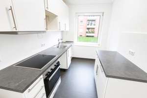 Grünes Hoisbüttel: moderne 3-Zimmer-Wohnung mit Balkon, Vollbad, Einbauküche und Kellerabteil – Hamburger Straße 111b, 22949 Ammersbek – Vorschaubild 6