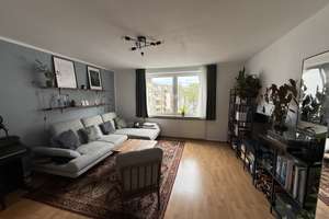 Nachmieter:innen gesucht - schöne 73m2 Wohnung am Frankenberger Viertel – Alfonsstraße 38, 52070 Kaiserplatz, Aachen – Vorschaubild 1