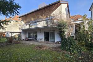 MA-Feudenheim, freistehendes EFH, Garten, Balkon, Garage, 2-3 Geschosse (Dachausbau möglich) – Wilhelmstr. 73, 68259 Feudenheim, Mannheim – Vorschaubild 10