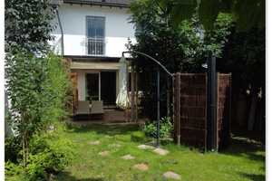 4 Zimmer - Reihenhaus,  renoviert, modernisiert und traumhaft möbliert. Mietkauf möglich. – Rhein-Neckar-Kreis – Vorschaubild 13