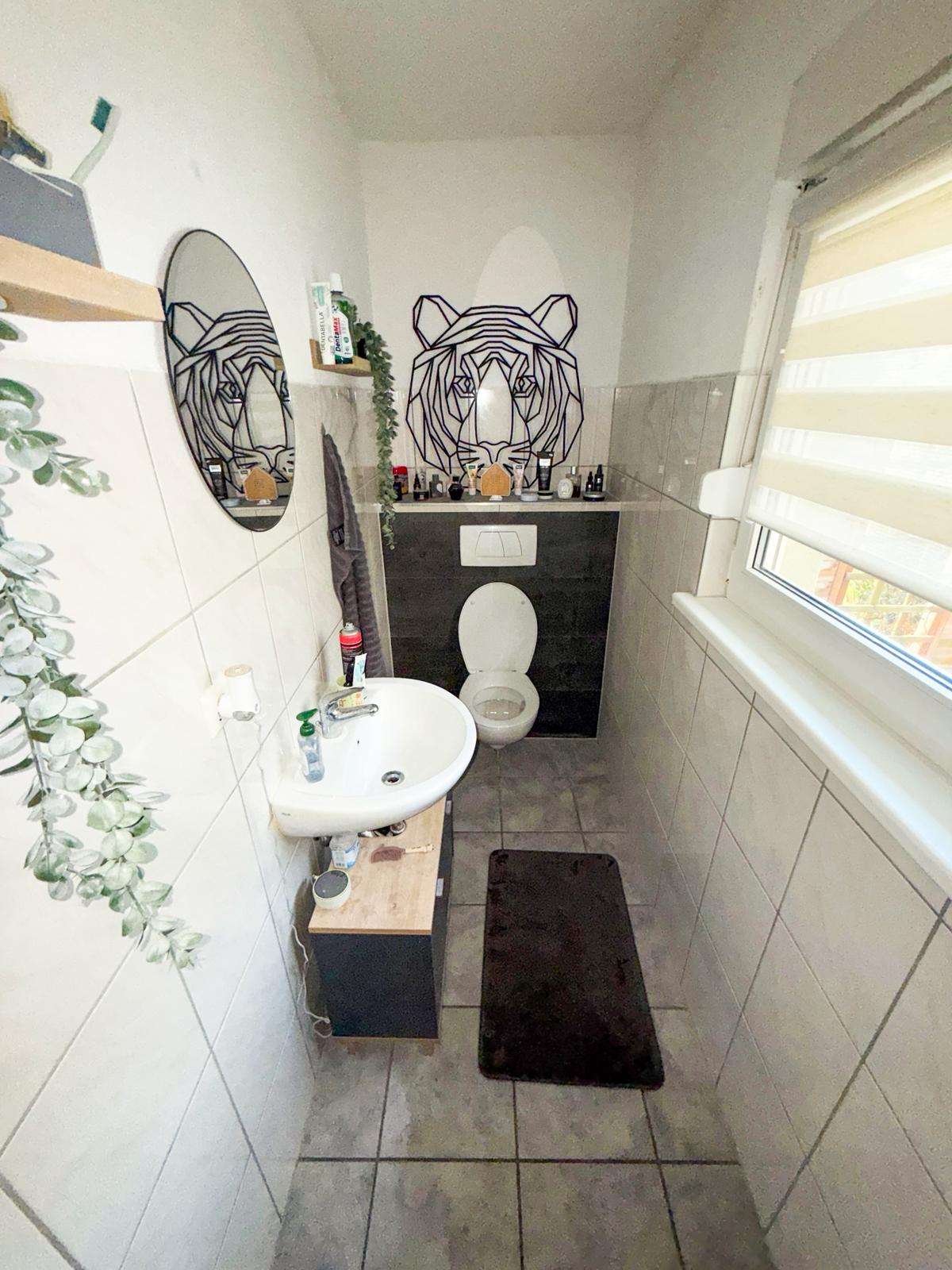 Immobilie in Schwedt/Oder - Doppelhaus mit 2 Wohneinheiten-Kapitalanlage oder Eigennutz - Bild 4