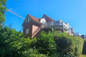 Zwischen AEZ und Alsterlauf - lichtdurchflutete 3-4 Zimmer Wohnung! – Poppenbüttler Landstraße 36, 22391 Poppenbüttel, Hamburg – Vorschaubild 12