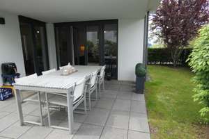 Exklusive, großzügige 3-Zimmer-Wohnung mit großem Garten in D-Oberkassel – Greifweg 152, 40549 Oberkassel, Düsseldorf – Vorschaubild 21