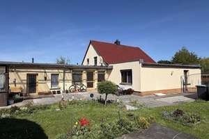 Zwei Generationen auf einem Grundstück…? ca. 185 m² Wfl., 7 Zi. auf einem 1.070 m² großen Grdstk.!!! – Die vollständige Adresse der Immobilie erhältst du vom Anbieter., 4357 Mockau-Nord, Leipzig – Vorschaubild 2