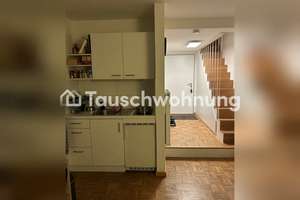 Tauschwohnung: Tausche gemütliche Maisonnette Wohnung in Münster-Hiltrup – Die vollständige Adresse der Immobilie erhältst du vom Anbieter., 48165 Berg Fidel, Münster – Vorschaubild 6
