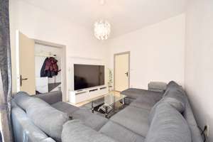 Hastedt | Ihr neues Zuhause nahe der Weser – gepflegtes Reihenhaus mit Wohlfühlfaktor – Die vollständige Adresse der Immobilie erhältst du vom Anbieter., 28207 Hastedt, Bremen – Vorschaubild 2