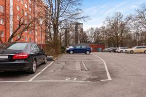 Attraktive 3-Zimmer-Wohnung mit schöner Terrasse sowie Stellplatz – Die vollständige Adresse der Immobilie erhältst du vom Anbieter., 22145 Rahlstedt, Hamburg – Vorschaubild 14
