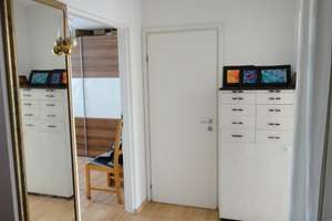 Maisonette, Dachterrasse, zentrale Lage, 3 Zimmer, 2 Badzimmer, Kamin, Aufzug, Einzelgarage – Westendstraße 152, 80339 Westend, München – Vorschaubild 24