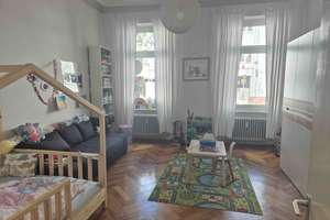 3 Zimmer Wohnung mit EBK in Karlsruhe Innenstadt-West – Die vollständige Adresse der Immobilie erhältst du vom Anbieter., 76133 Innenstadt-West, Karlsruhe – Vorschaubild 10