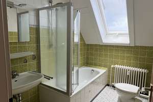 Großzügige Dachgeschosswohnung mit Balkon – Die vollständige Adresse der Immobilie erhältst du vom Anbieter., 49086 Voxtrup, Osnabrück – Vorschaubild 7