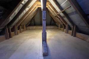 Modernisierte 3-Zimmer Dachgeschosswohnung mit Balkom in Hameln – Die vollständige Adresse der Immobilie erhältst du vom Anbieter., 31789 Hameln – Vorschaubild 19