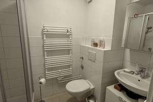 schöne 2-Zimmer-Wohnung in der Innenstadt – Krähenstraße 1-3, 23552 Innenstadt, Lübeck – Vorschaubild 2
