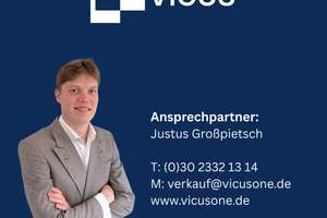 Dachgeschoss-Highlight mit umlaufender Terrasse und eigenem Tiefgaragenstellplatz – Die vollständige Adresse der Immobilie erhältst du vom Anbieter., 13127 Französisch Buchholz, Berlin – Vorschaubild 17