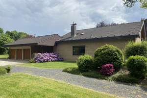 Repräsentative Villa auf einem 1,5 ha großen, parkähnlichem Grundstück – Die vollständige Adresse der Immobilie erhältst du vom Anbieter., 37120 Bovenden – Vorschaubild 21