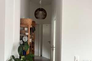 Schmuckstück im Herz von Brauweiler, neuwertige 3-Zimmer DG – Die vollständige Adresse der Immobilie erhältst du vom Anbieter., 50259 Pulheim – Vorschaubild 8