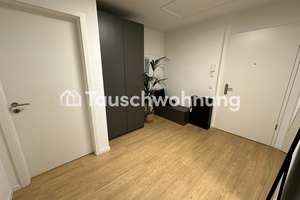 Tauschwohnung: Bieten unsere sehr moderne und zentrale Wohnung mit Balkon – Die vollständige Adresse der Immobilie erhältst du vom Anbieter., 40227 Oberbilk, Düsseldorf – Vorschaubild 9