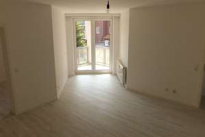 Nette 2 Zi-Wohnung Hochparterre mit Balkon in Magdeburg/Ottersleben – Schreberstraße 9a, 39116 Ottersleben, Magdeburg – Vorschaubild 2