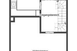 Greifen Sie zu! Renovierungsbedürftiges Reiheneckhaus samt Garten in Belm - Erbbaurecht – Osnabrück (Kreis) – Vorschaubild 16