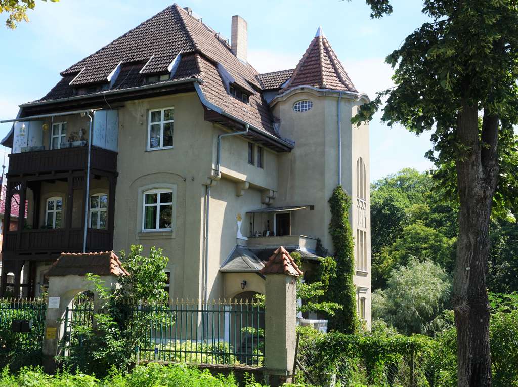 Immobilie in Strausberg - Mehrfamilienhaus als Investment und zur Eigennutzung - Bild 0