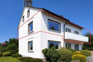 3-Zimmer-Wohnung in ruhiger Lage von Bielefeld-Senne – Die vollständige Adresse der Immobilie erhältst du vom Anbieter., 33659 Senne, Bielefeld – Vorschaubild 9