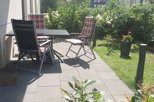 2-Raum-Wohnung in Berlin Tiergarten mit Gartenanteil – Die vollständige Adresse der Immobilie erhältst du vom Anbieter., 10555 Hansaviertel, Berlin – Vorschaubild 8