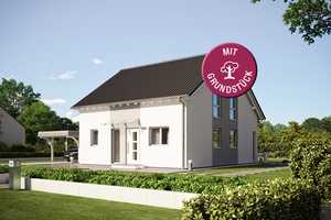 Das perfekte Familienhaus mit großzügigem Süd-West Garten – Sächsische Schweiz-Osterzgebirge (Kreis) – Vorschaubild 2