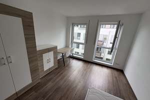 Weinsberg: möbiliertes Apartment ab 01.02.26 - verschiedene Größen – Gartenstraße 1, 74072 Heilbronn, Heilbronn – Vorschaubild 14