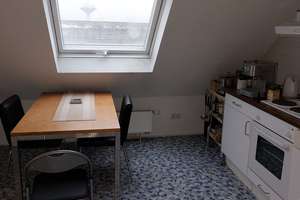 Über den Dächern von Lev City -DG Wohnung mit Terrasse – Die vollständige Adresse der Immobilie erhältst du vom Anbieter., 51373 Wiesdorf, Leverkusen – Vorschaubild 2