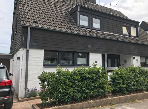 Doppelhaushälfte Heiligenhaus ImmobilienScout24