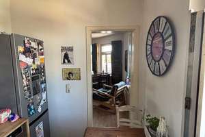 ZUKUNFTSSICHER INVESTIEREN IN PLAGWITZ // Vermietete 3-Zimmer-Wohnung nahe der Baumwollspinnerei – Die vollständige Adresse der Immobilie erhältst du vom Anbieter., 4179 Neulindenau, Leipzig – Vorschaubild 2