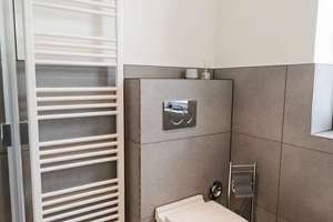 Neuwertige Dachgeschoss Wohnung über den Dächern von Neuehrenfeld! – 50823 Neuehrenfeld, Köln – Vorschaubild 15