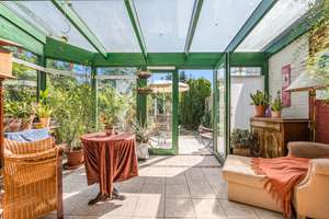 Familienfreundliche Doppelhaushälfte mit Wintergarten in Wellingsbüttel – Die vollständige Adresse der Immobilie erhältst du vom Anbieter., 22391 Wellingsbüttel, Hamburg – Vorschaubild 9