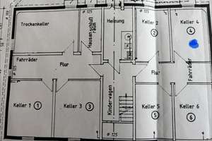 2-Zimmer-ETW  in Osnabrück, Bj. 1990, provisionsfrei, VERKAUFT – Am Roten Berg 1, 49086 Darum/Gretesch/Lüstringen, Osnabrück – Vorschaubild 13