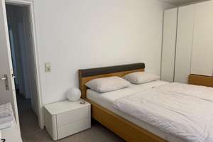 Attraktive 3-Zimmer-Wohnung mit zusätzlichen Tiefgaragenstellplatz – Die vollständige Adresse der Immobilie erhältst du vom Anbieter., 50937 Sülz, Köln – Vorschaubild 7