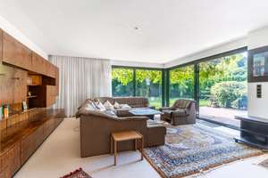 Bielefeld-Großdornberg: ca. 200 m² | Wohntraum im Westen | Kaminzimmer | charmant | Sackgasse – Die vollständige Adresse der Immobilie erhältst du vom Anbieter., 33619 Dornberg, Bielefeld – Vorschaubild 10