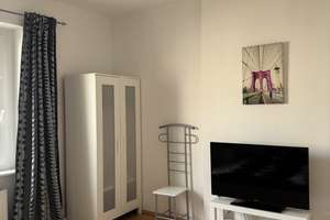 Lichtdurchflutete möblierte - 3-Zimmer-Wohnung im Zentrum Hagens - WG geeignet – Die vollständige Adresse der Immobilie erhältst du vom Anbieter., 58095 Mittelstadt, Hagen – Vorschaubild 10