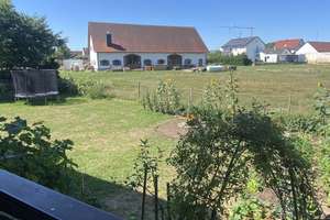 Vermietete 2-Zimmer-Wohnung mit Balkon, Stellplatz &amp; Entwicklungspotenzial – 86556 Kühbach – Vorschaubild 7