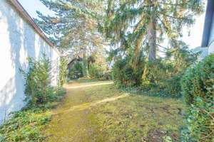Einfamilienhaus mit vielen großen Zimmern, schönes Südgrundstück und super großer Keller – Die vollständige Adresse der Immobilie erhältst du vom Anbieter., 64404 Bickenbach – Vorschaubild 10