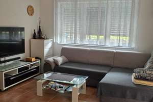 Alltagstaugliche 3-Zimmer-Wohnung in Ulm