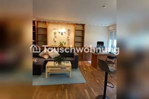 Tauschwohnung: Thalkirchen: Schöne Wohnung zum Tauschen – Die vollständige Adresse der Immobilie erhältst du vom Anbieter., 81379 Thalkirchen, München – Vorschaubild 7