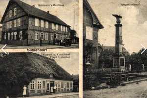 Hier werden Wünsche wahr... Wohn- und Geschäftshaus in Suhlendorf – Uelzen (Kreis) – Vorschaubild 5