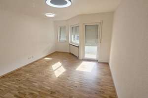 Komplett. renovierte 2-Zi. ETW mit Balkon in MA-Vogelstang – Die vollständige Adresse der Immobilie erhältst du vom Anbieter., 68309 Vogelstang, Mannheim – Vorschaubild 2